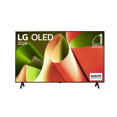 LG 樂金 48B4PCA 48吋 OLED B4 4K 智能電視